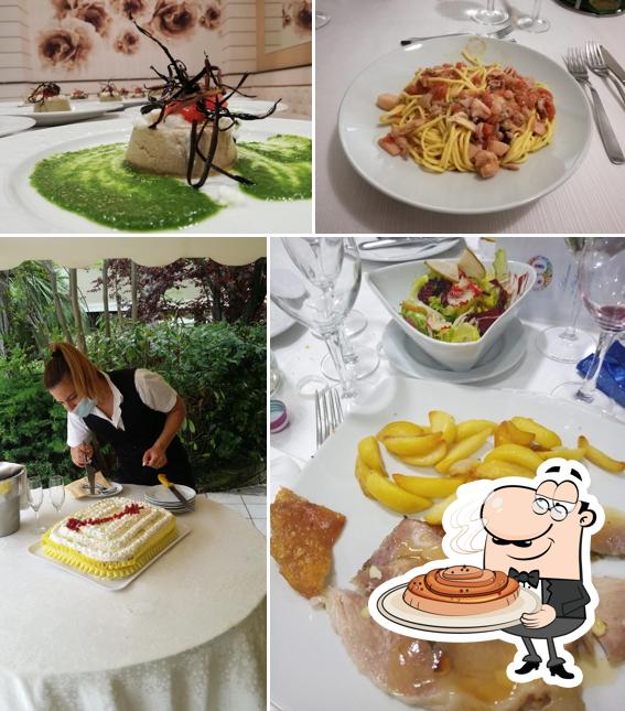 Guarda la foto di Hotel Ristorante Val di Sangro