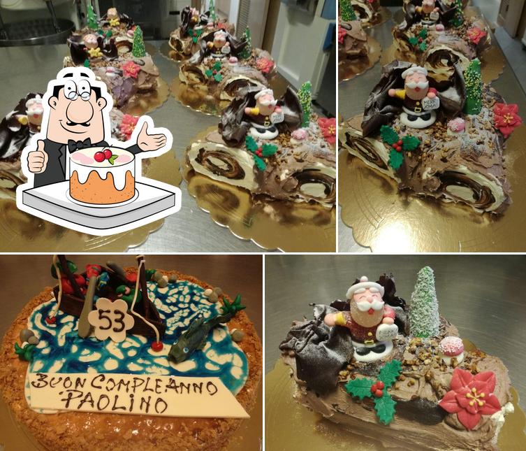 Il Fornaio Pasticceria Panetteria