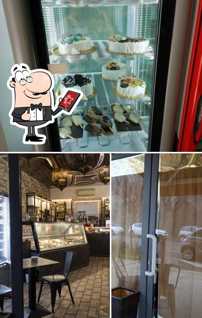 Guarda gli esterni di L'Angolo del Gelato - Recanati