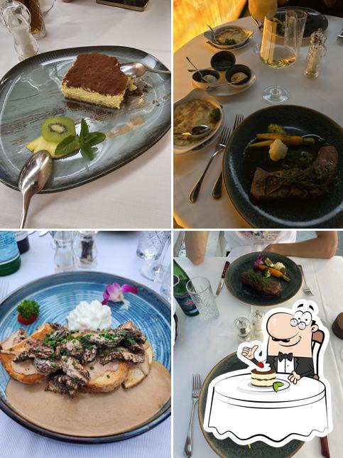 Restaurant L'Opéra Biel/Bienne