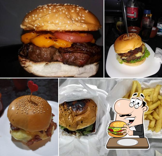 Manolo hamburgueria