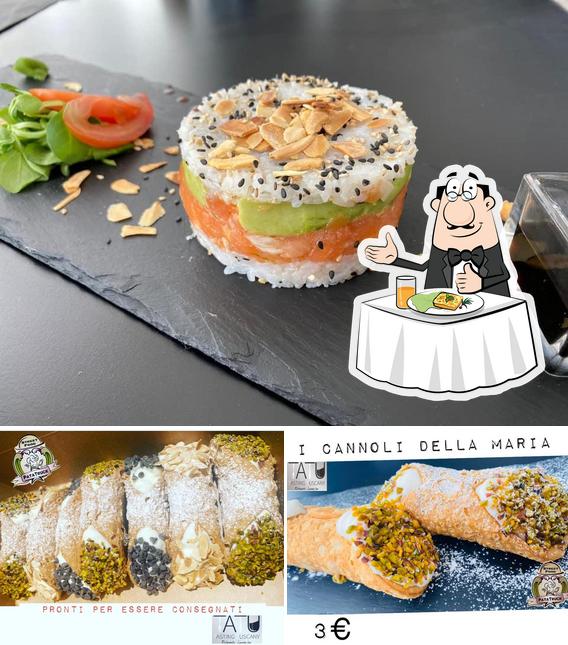 Cibo al Toscana On The Road