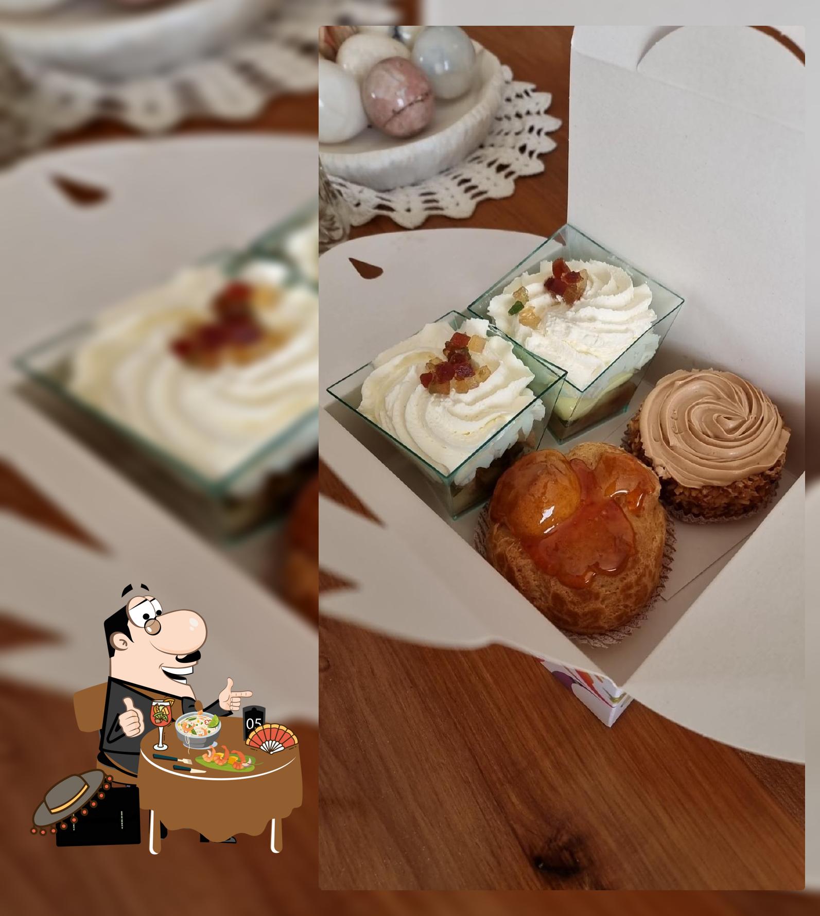 Pâtisserie Fontaine