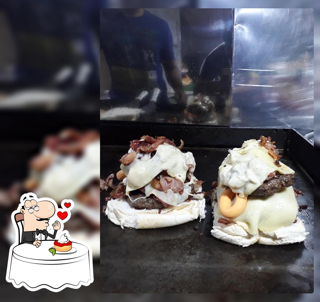 Paulinho Lanches Gourmet