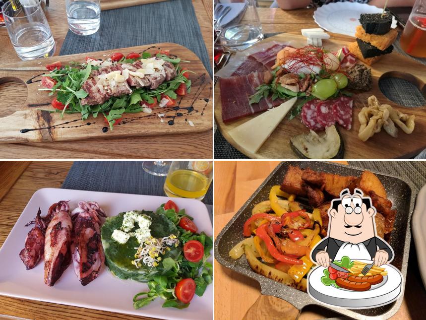 Cibo al Proto Food&More