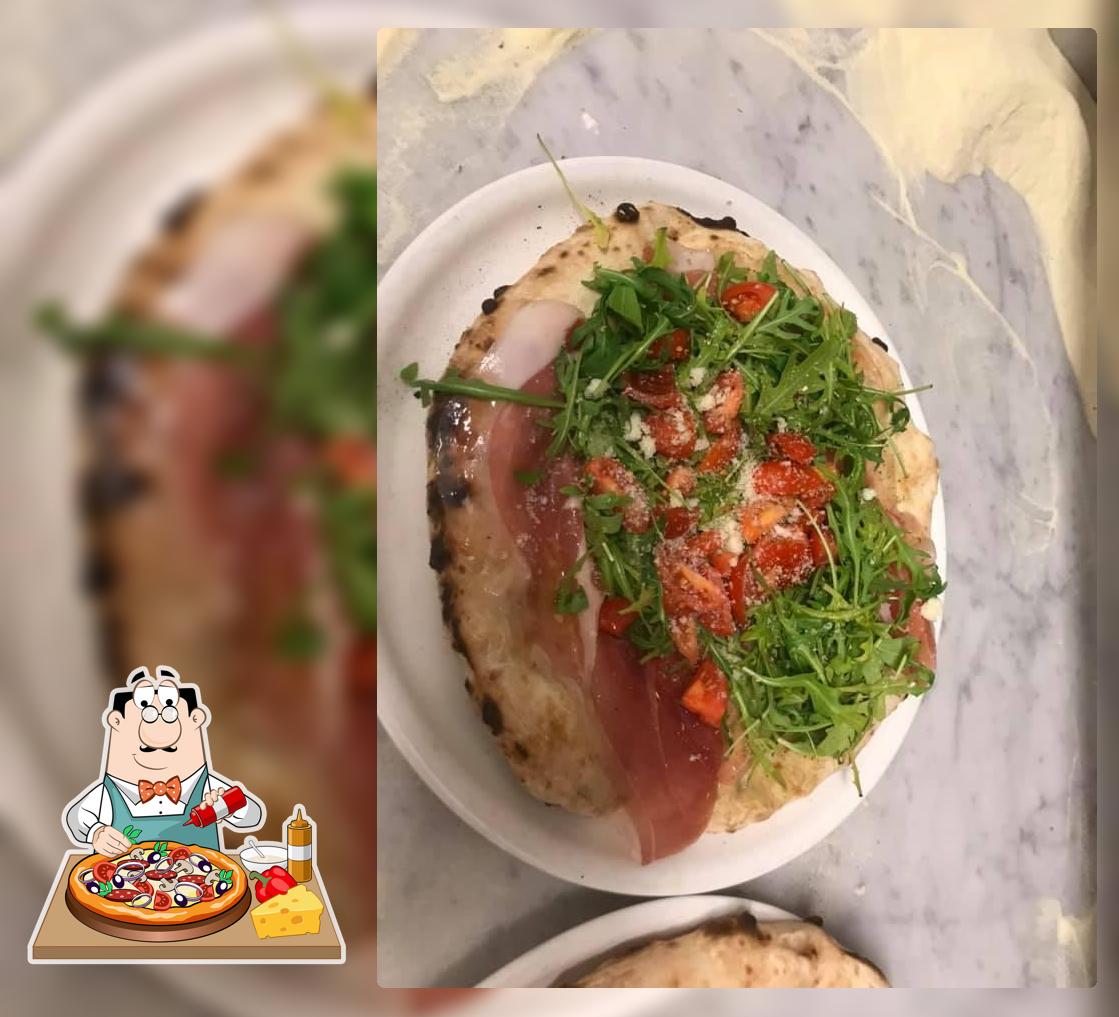 Ristorante Mimmo e Lidia