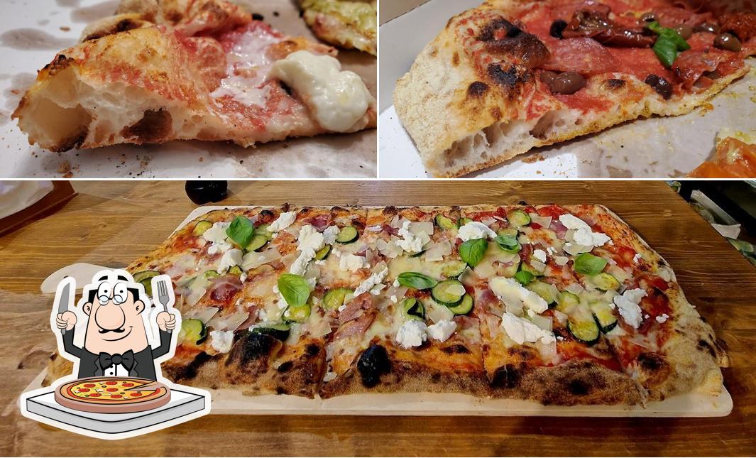 La pizza è il piatto veloce preferito al mondo