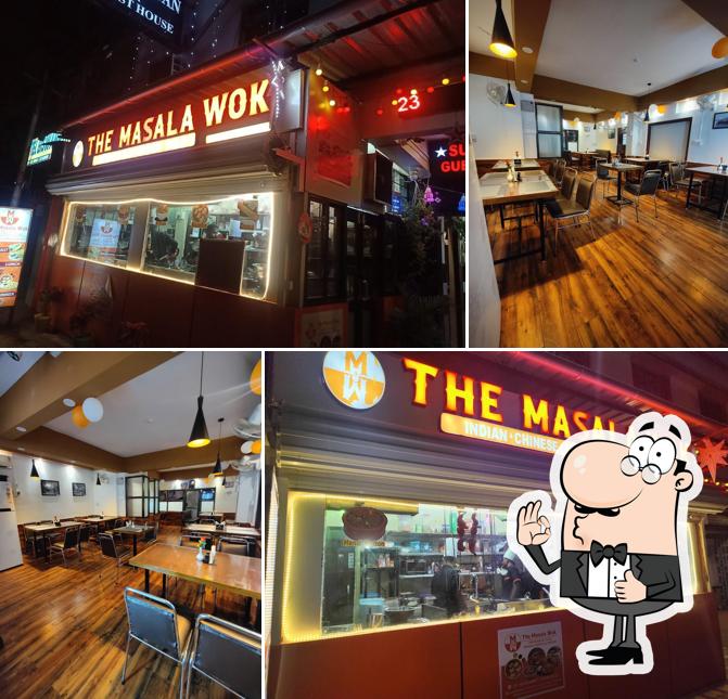 The Masala Wok photo