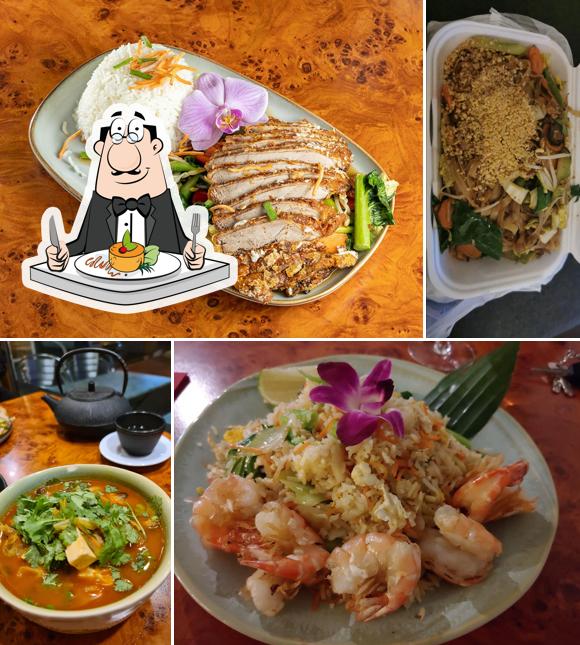 Tuy's Thai Restaurant