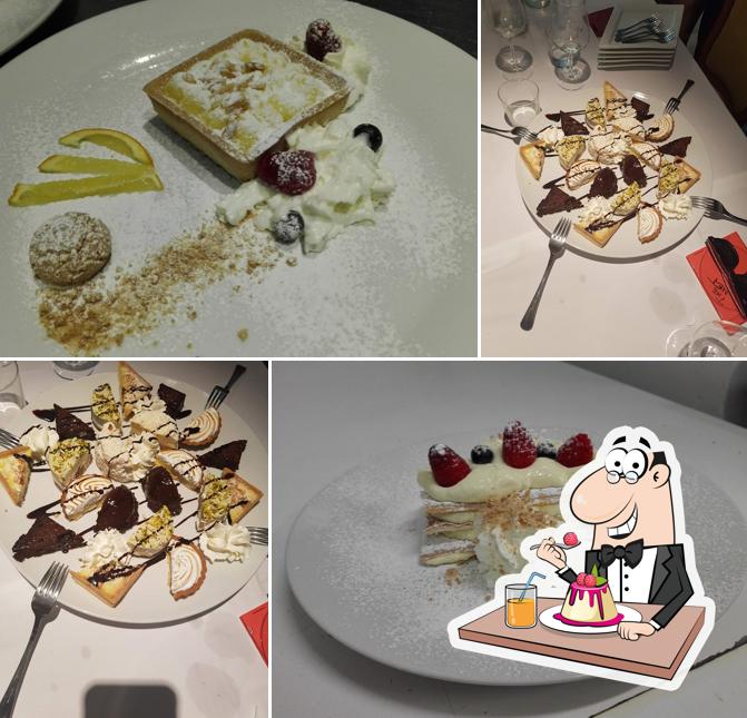 Ristorante Pizzeria Big Ben