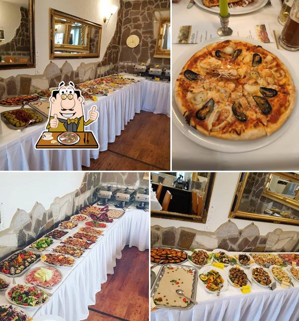 Ristorante Pizzeria Toscana