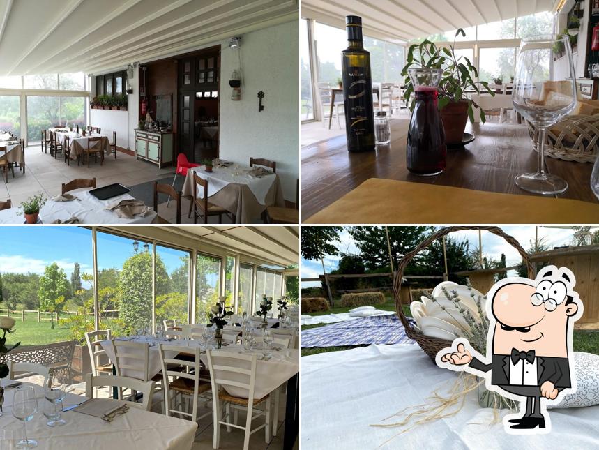 Ristorante pizzicheria Gandula