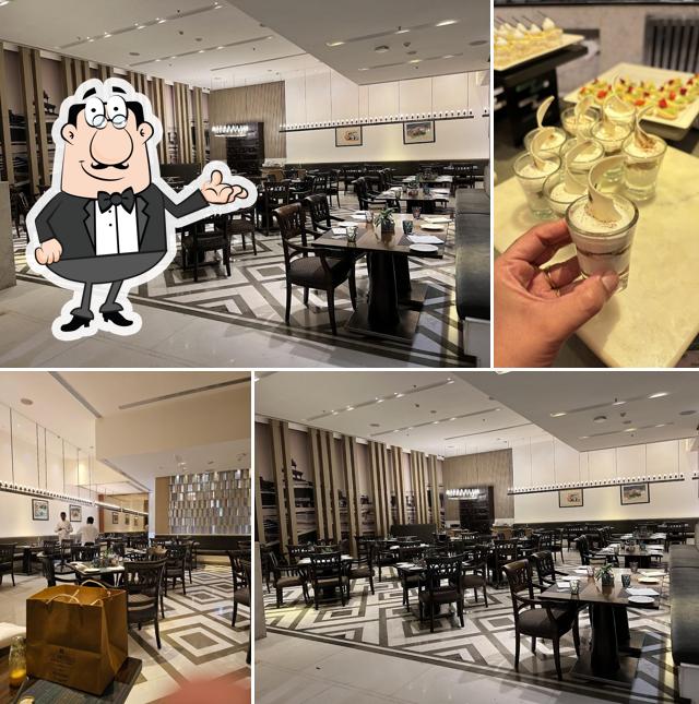 Check out how Taj Bano looks inside