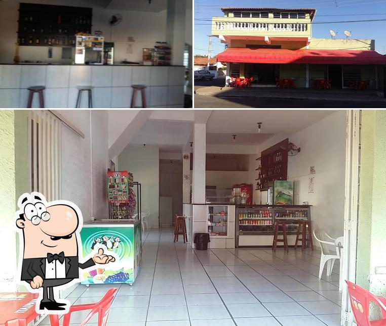 Bar Vitória