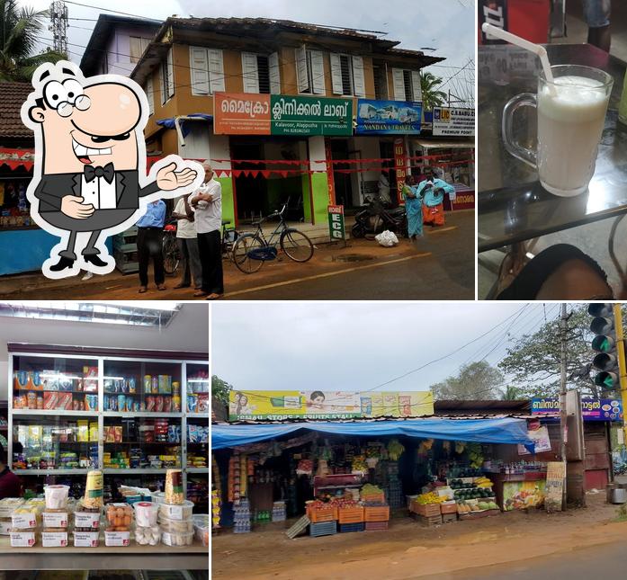 Look at this pic of Best Bakers