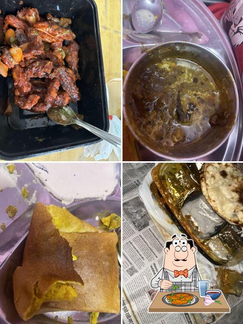 Big C Sweets & Restaurants