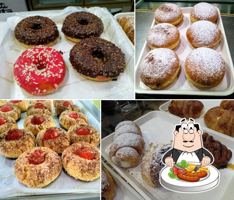 Platti al Cafè Paradise