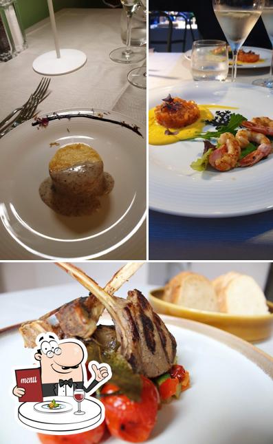 Platti al Cora Ristorante