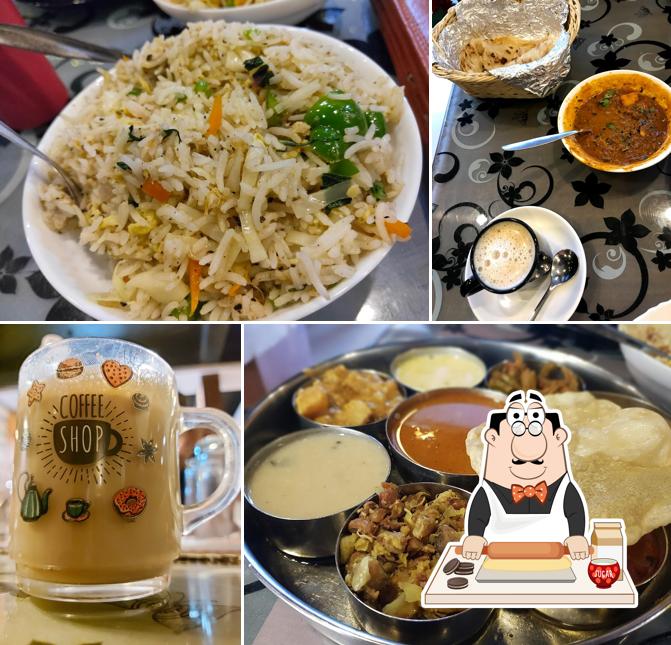 Dyana (Diana) Hotel Family Restaurant