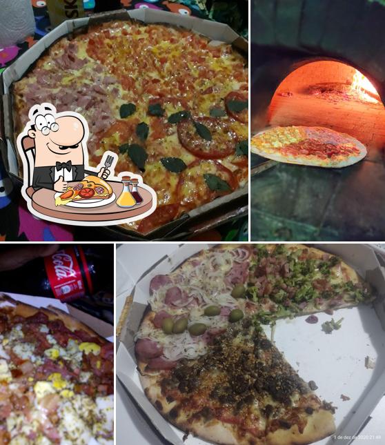 Engenho da Pizza