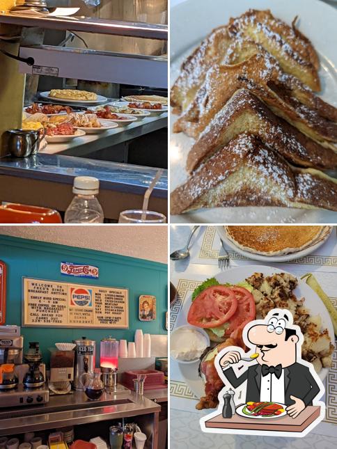 Fred's Diner