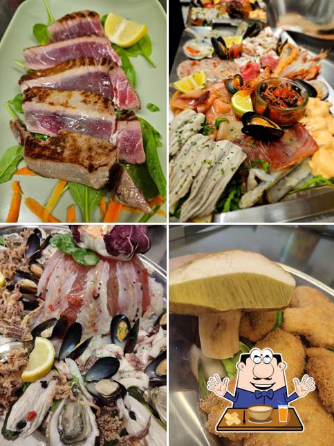 Cibo al Gusto Giusto