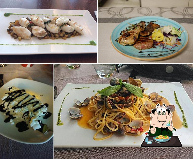 Idrovolante Ristorante Pizzeria