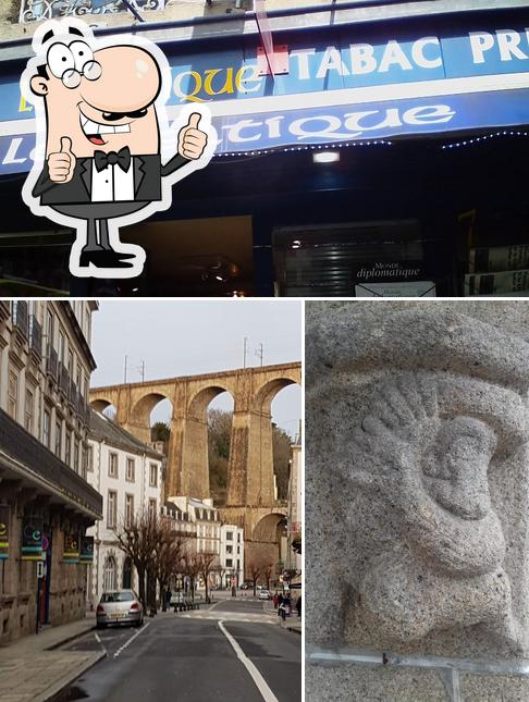 Le Celtique