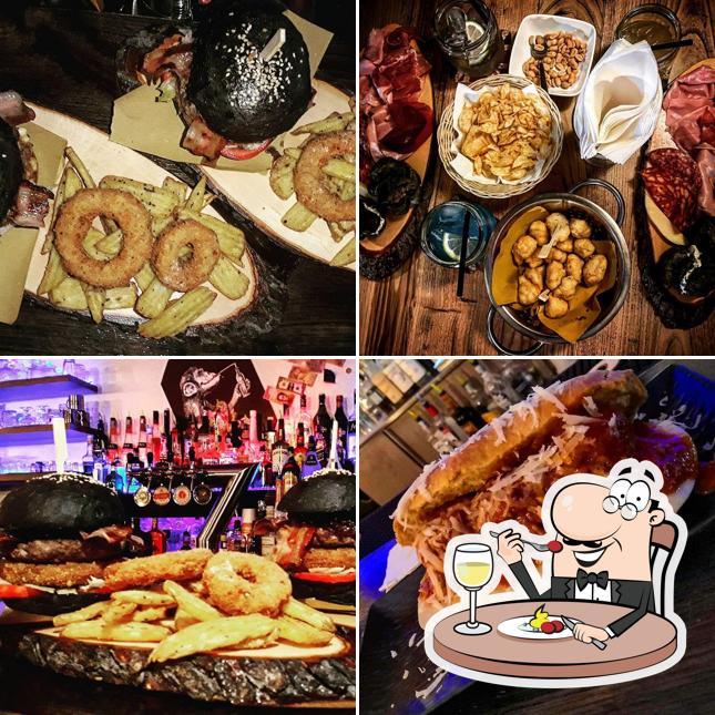 Cibo al Monkey