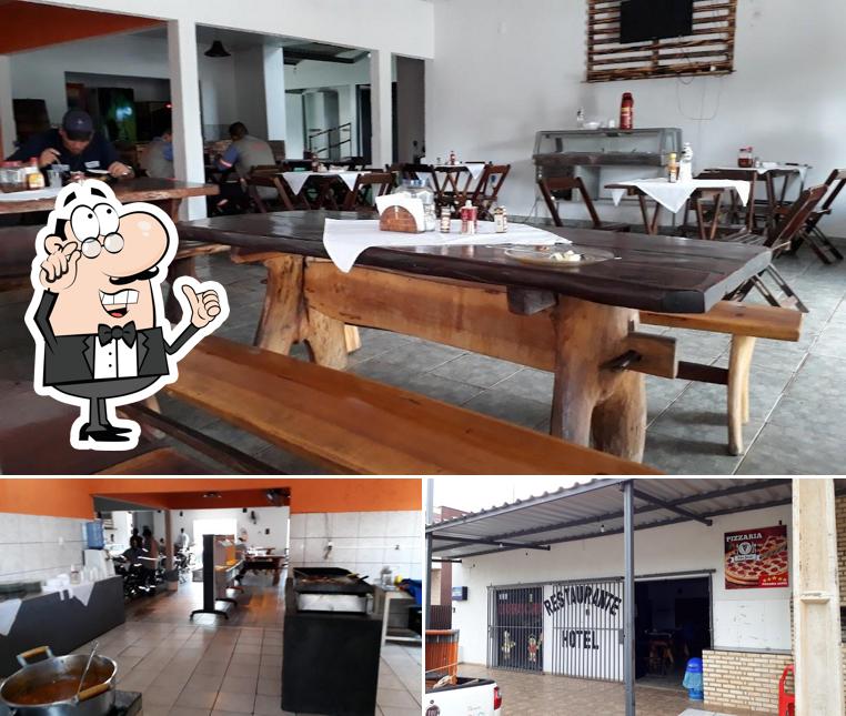 Panificadora E Lanchonete São José