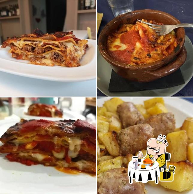 Cibo al Patri
