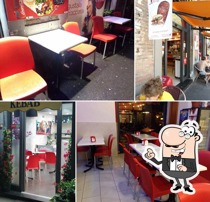 Pizzeria Ostiense 10