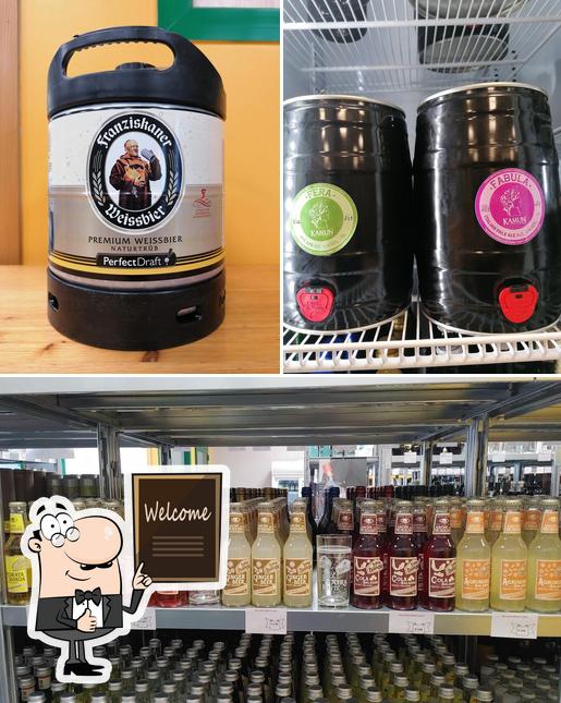 Vedi la immagine di Enoteca Bevi Bene Drink Point