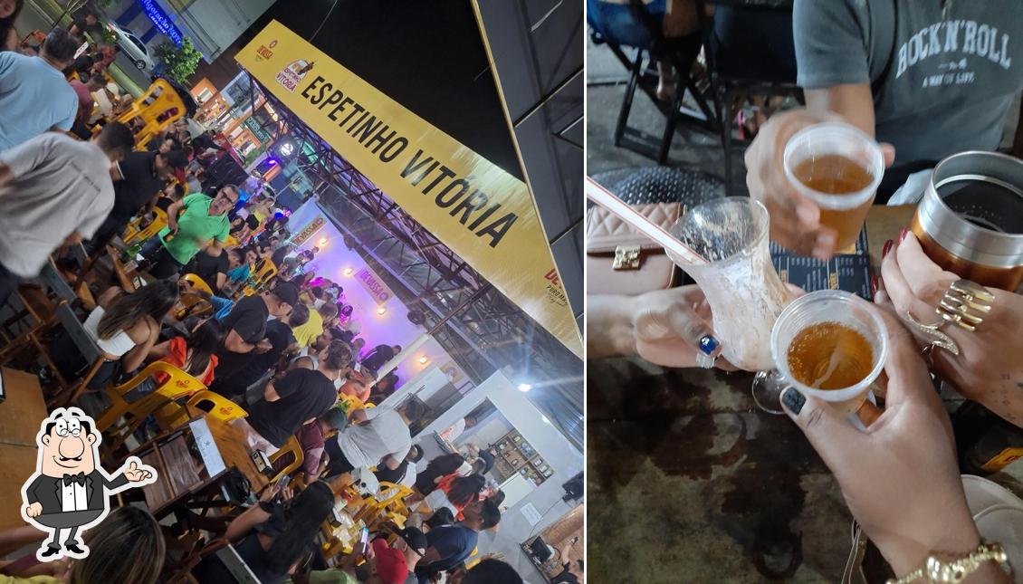 Espetinho Vitória