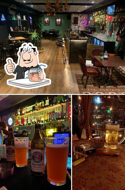 Tape Pub