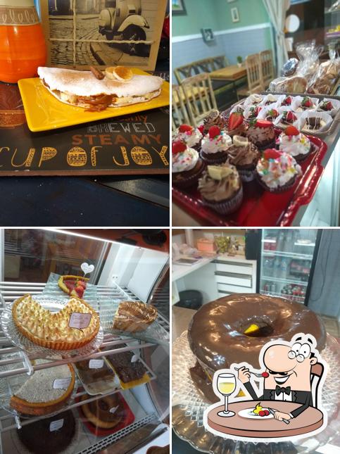 Cafeteria e Açaíteria Asgard