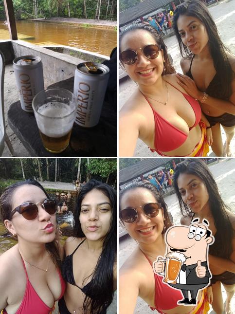 Balneario do Manel KM 24
