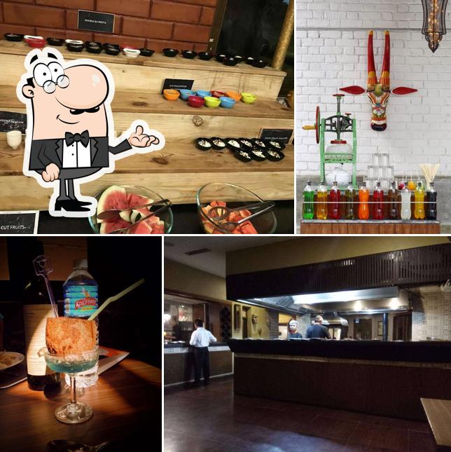 Check out how Bonsouth looks inside