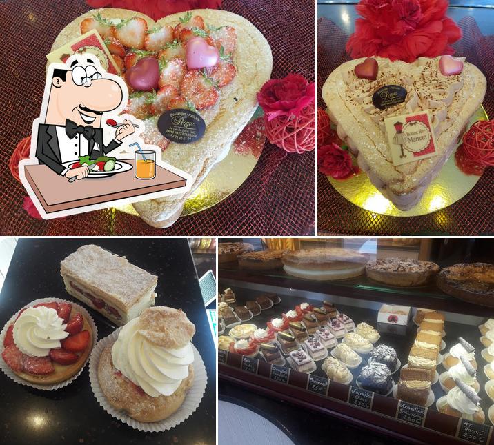 Boulangerie Royez