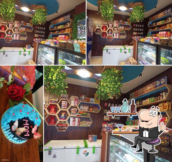 Cake King Bakery Best Cake Shop in Azamgarh