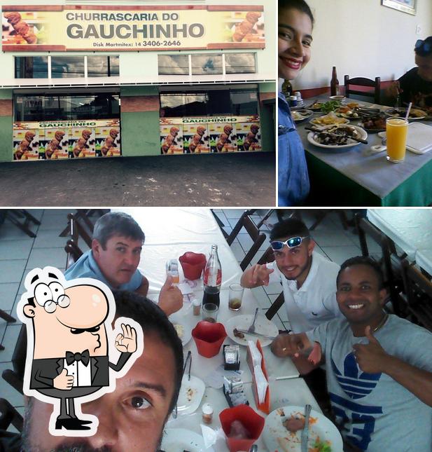 Churrascaria do Gauchinho