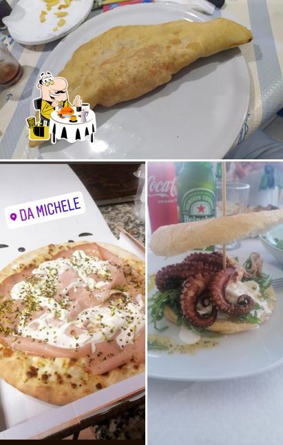 Cibo al Da Gottardo Food e More