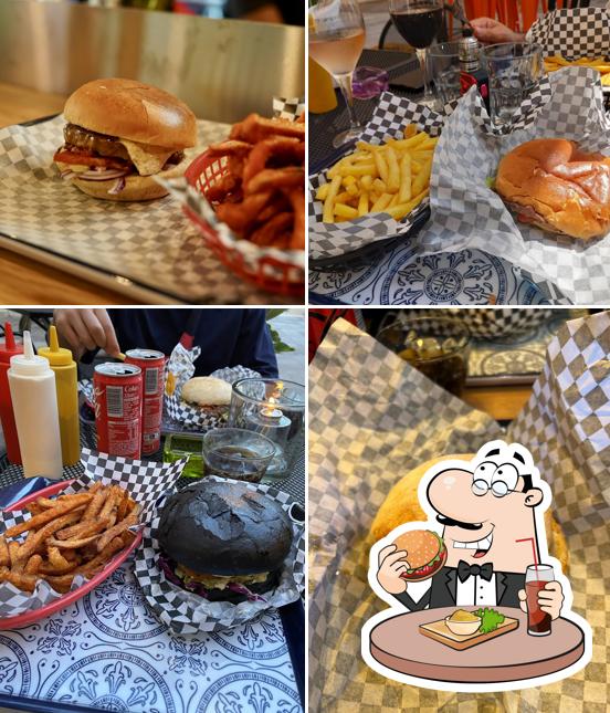 Eliott 'n' Bobbie's