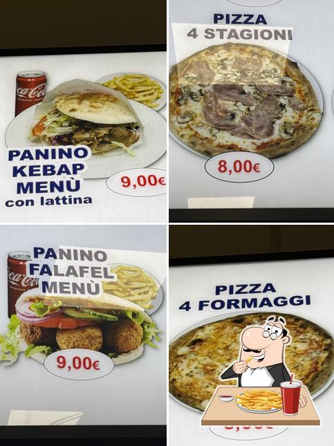 Gozzano Istanbul kebap pizzeria