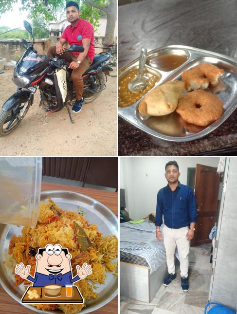 Hotel Atithi Bihar