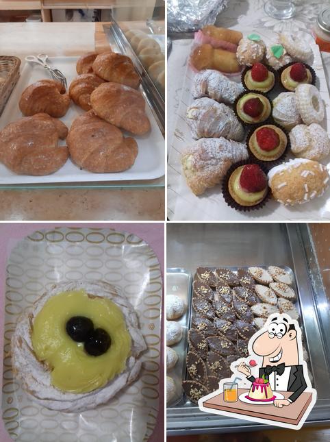 Il Nuovo Forno Di Russo Andrea E C. S.a.s.