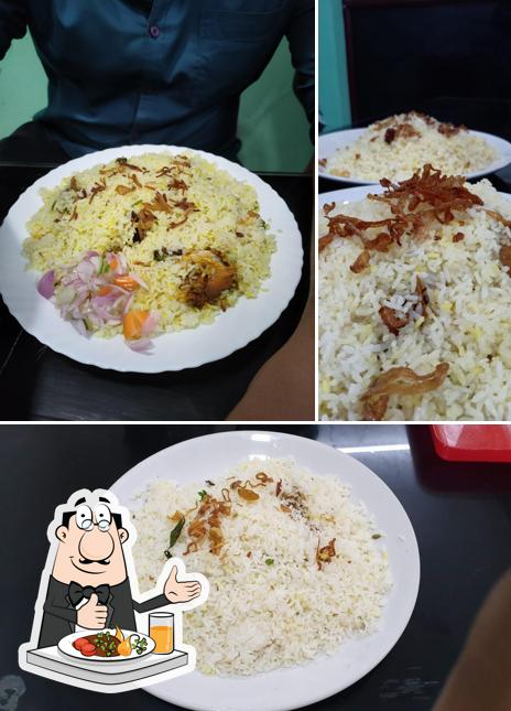 Ishaque Mamadey Biriyanikada Mavinchuvadu Manjaly