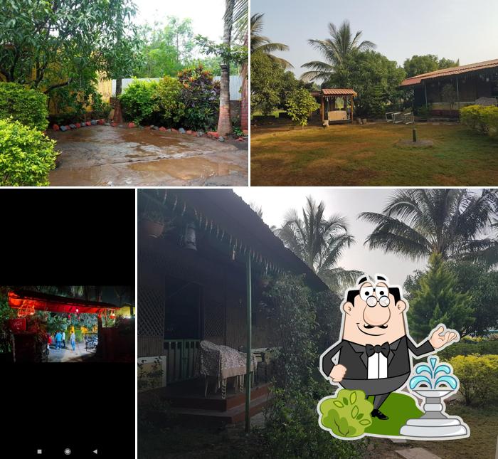 Jagdamb Farm House