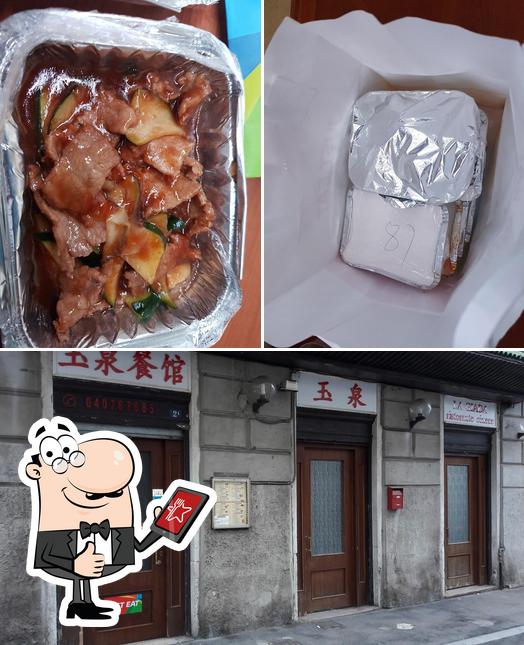 Vedi la foto di Ristorante cinese La Giada