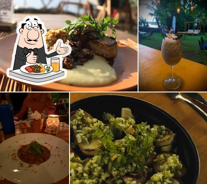 MIRANTE LOUNGE BAR E RESTAURANTE